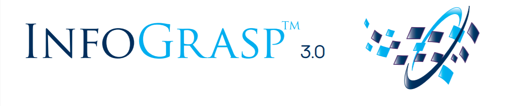 InfoGrasp Logo
